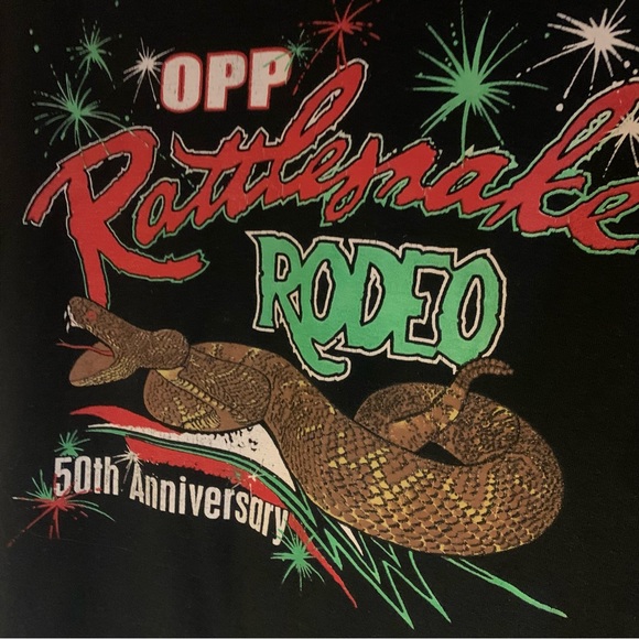 Shirts Opp Rattlesnake Rodeo Poshmark